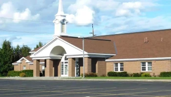 The Church of Jesus Christ of Latter-day Saints - Anchorage