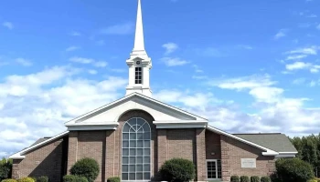 The Church of Jesus Christ of Latter-day Saints - Anchorage