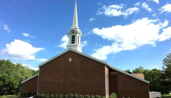 The Church of Jesus Christ of Latter-day Saints - Chester