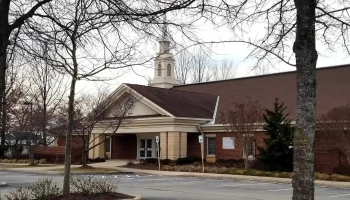 The Church of Jesus Christ of Latter-day Saints - Germantown