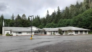 The Church of Jesus Christ of Latter-day Saints - Juneau