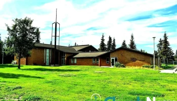 The Church of Jesus Christ of Latter-day Saints - Kenai