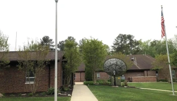 The Church of Jesus Christ of Latter-day Saints - Lexington Park