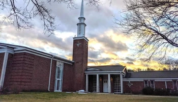 The Church of Jesus Christ of Latter-day Saints - Nashua