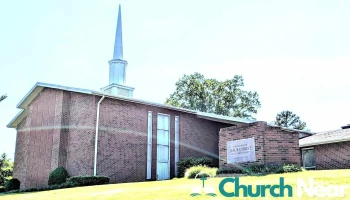The Church of Jesus Christ of Latter-day Saints - Odenton
