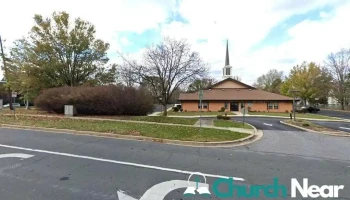 The Church of Jesus Christ of Latter-day Saints - Olney