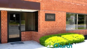 The Church of Jesus Christ of Latter-day Saints - Randallstown