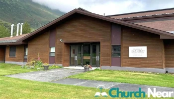 The Church of Jesus Christ of Latter-day Saints - Valdez