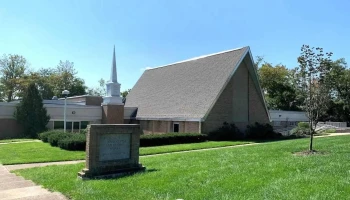 The Church of Jesus Christ of Latter-day Saints - Wilmington