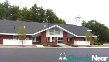 The Church of Jesus Christ of Latter-day Saints - Wolfeboro