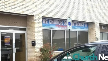 The Church of Pentecost U.s.a., Inc. Gaithersburg, Md, Usa - Gaithersburg