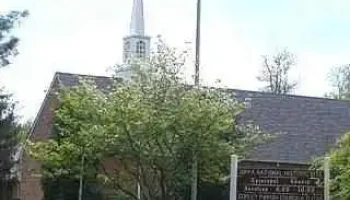 The Church of the Resurrection - Joppatowne