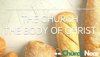 The Church The Body of Christ - Dover