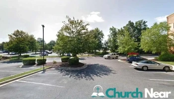 The F.l.o.w. Church - Waldorf