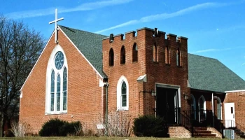 The Gathering Faith Community - Hanover