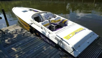 The Inn at the Boardwalk - North East