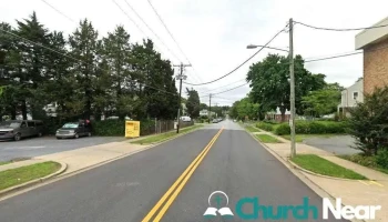 The Master's Touch Praise Ministries - Temple Hills