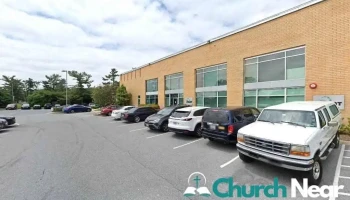 The Point of Hunt Valley Church - Hunt Valley