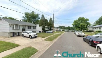 The Praise Report - Glenarden