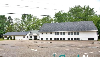 The River Church - Center Conway The River Church - Center Conway