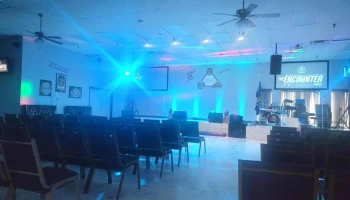 The Rock Church - Upper Marlboro