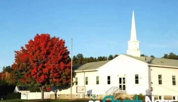 The Sanctuary Church - Hudson The Sanctuary Church - Hudson