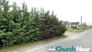 The Secret Place Chapel - Jessup