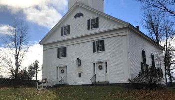 The United Church Of Lyndeborough - Lyndeborough The United Church Of Lyndeborough - Lyndeborough