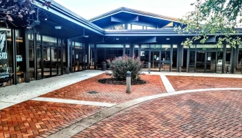 The Wilde Lake Interfaith Center - Columbia