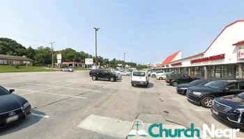 The World Overcomers' Church Baltimore - Randallstown