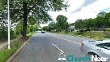 The Worship Place Apostolic Center - Capitol Heights