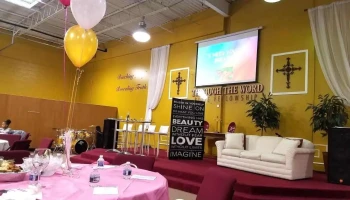 Through The Word Bible Fellowship - New Castle