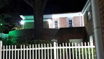 Timonium Presbyterian Church, Pca - Mays Chapel