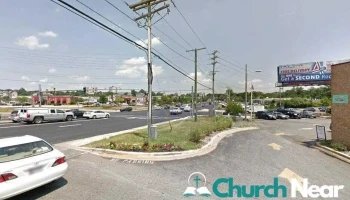 Touch of Love Bible Church - Laurel