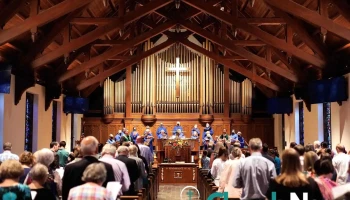 Towson Presbyterian Church - Towson
