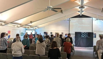 Towson Unitarian Universalist Church - Timonium