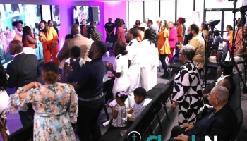 Transformation Christian Fellowship - Annapolis Junction