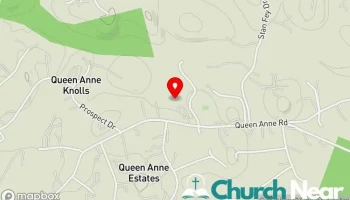 Tree of Life Fellowship - Upper Marlboro