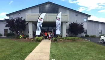 Tri-State Fellowship Church - Hagerstown
