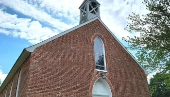 Trinity Church - Md 20622
