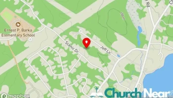 Trinity Church Sunday Worship - United States