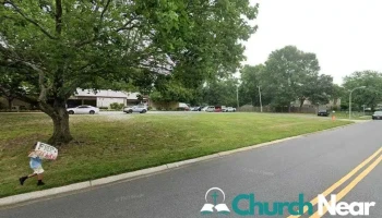 Trinity Community Church - Trinity Dr