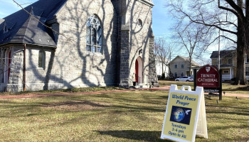 Trinity Episcopal Cathedral - Easton