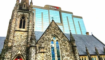 Trinity Episcopal Parish - Wilmington
