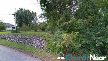 Trinity Full Gospel Church - Nh 03106