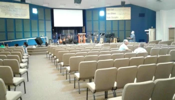 Trinity Life Community - Bedford Trinity Life Community - Bedford