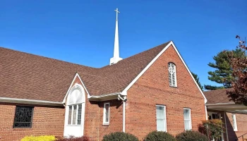 Trinity Lutheran Church - Chestertown