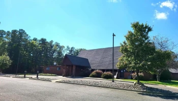 Trinity Lutheran Church - Lexington Park