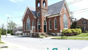 Trinity Lutheran Church - Reisterstown