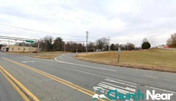 Trinity Parish - Md 20637